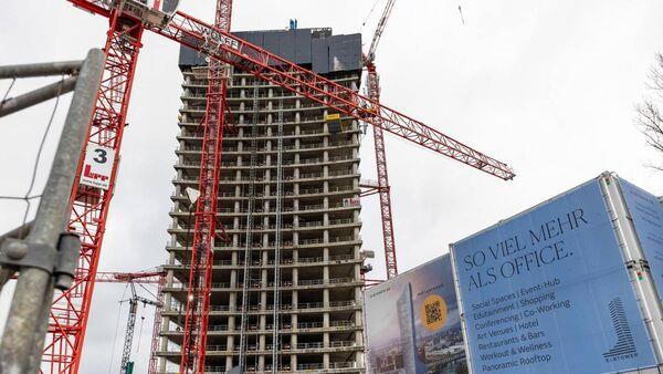 Three more Signa companies file for insolvency as Moody's warns on banks