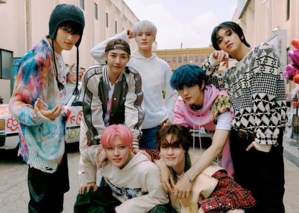 (Credit: SM Entertainment)
