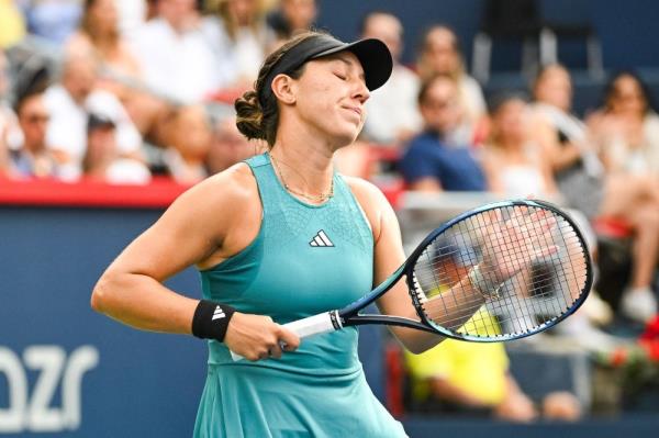 Consistent Pegula hungry for more success after Montreal triumph