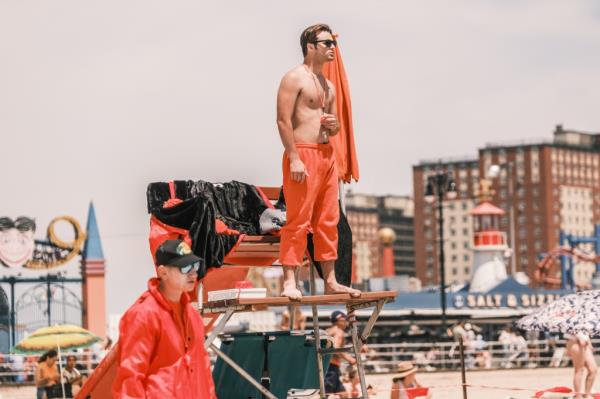 lifeguard
