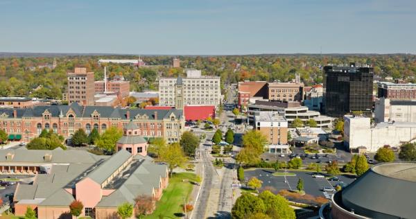 Police in Springfield, Ohio have denied claims that migrants are abducting and eating pets.