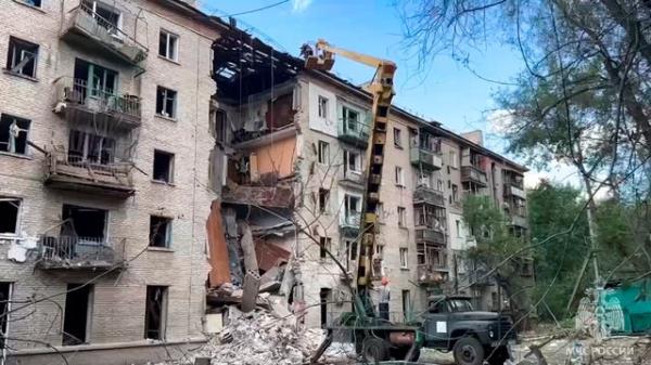 Russia Ukraine